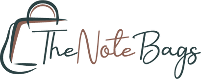 The Note Bags