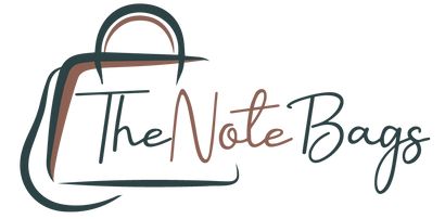 The Note Bags