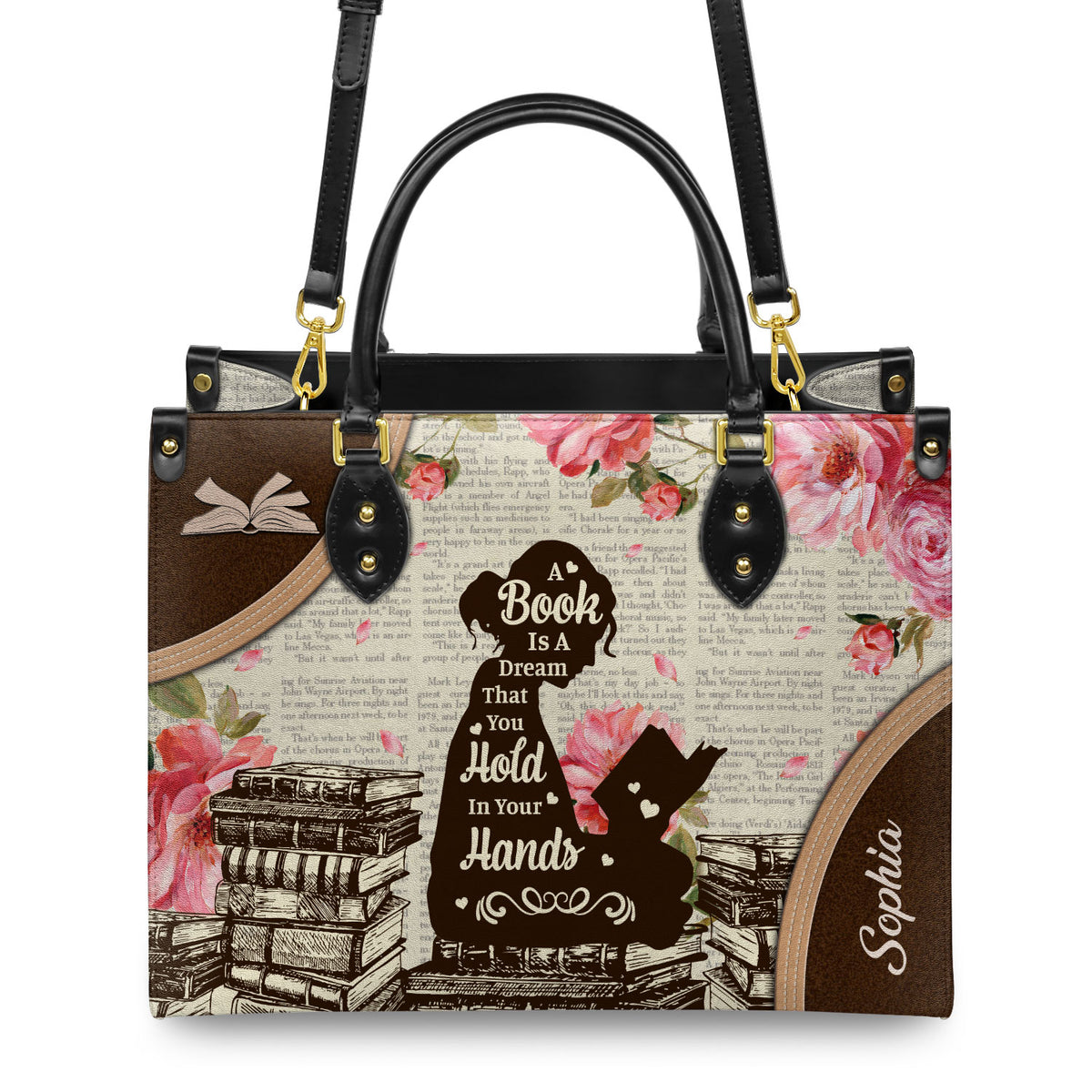 Adjustable Strap