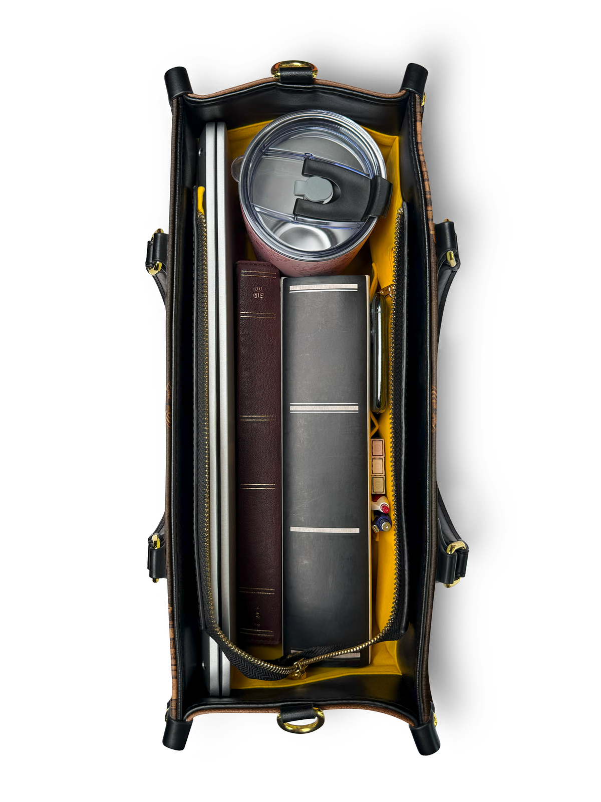 Abibliophobia Noun HHRZ03083226AI Leather Bag