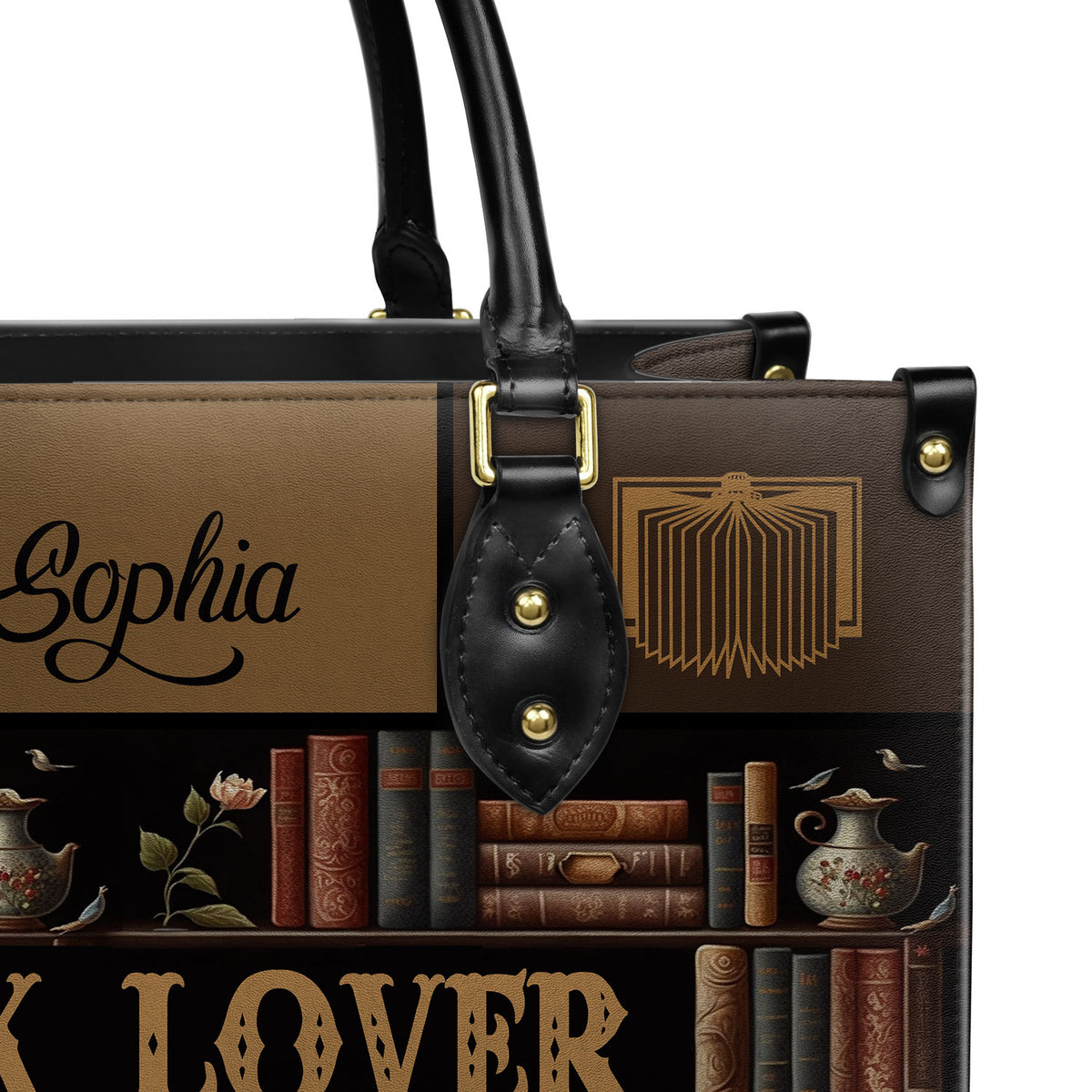 Leather Your Way