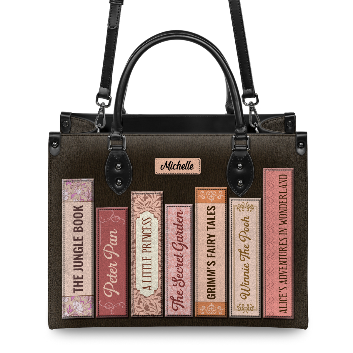 Adjustable Strap