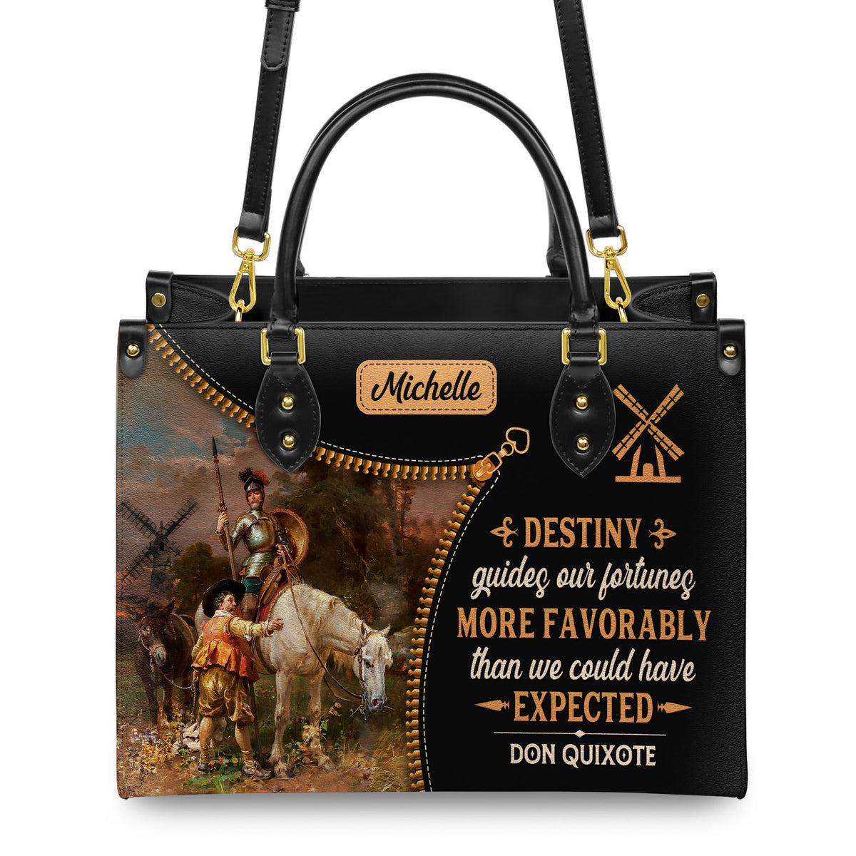 Adjustable Strap