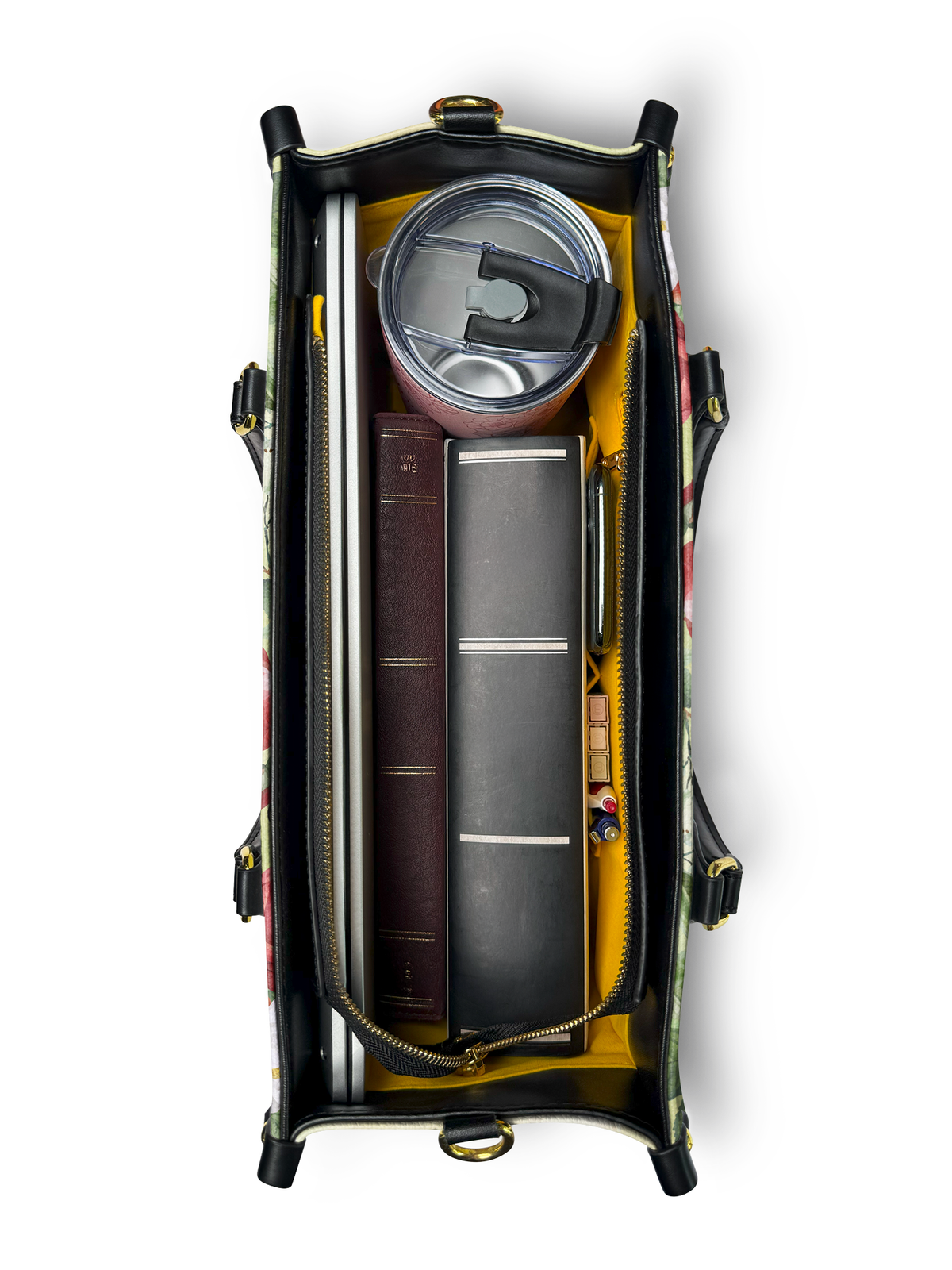 I Am Not Antisocial I Would Just Rather Read DNRZ1702001A Leather Bag