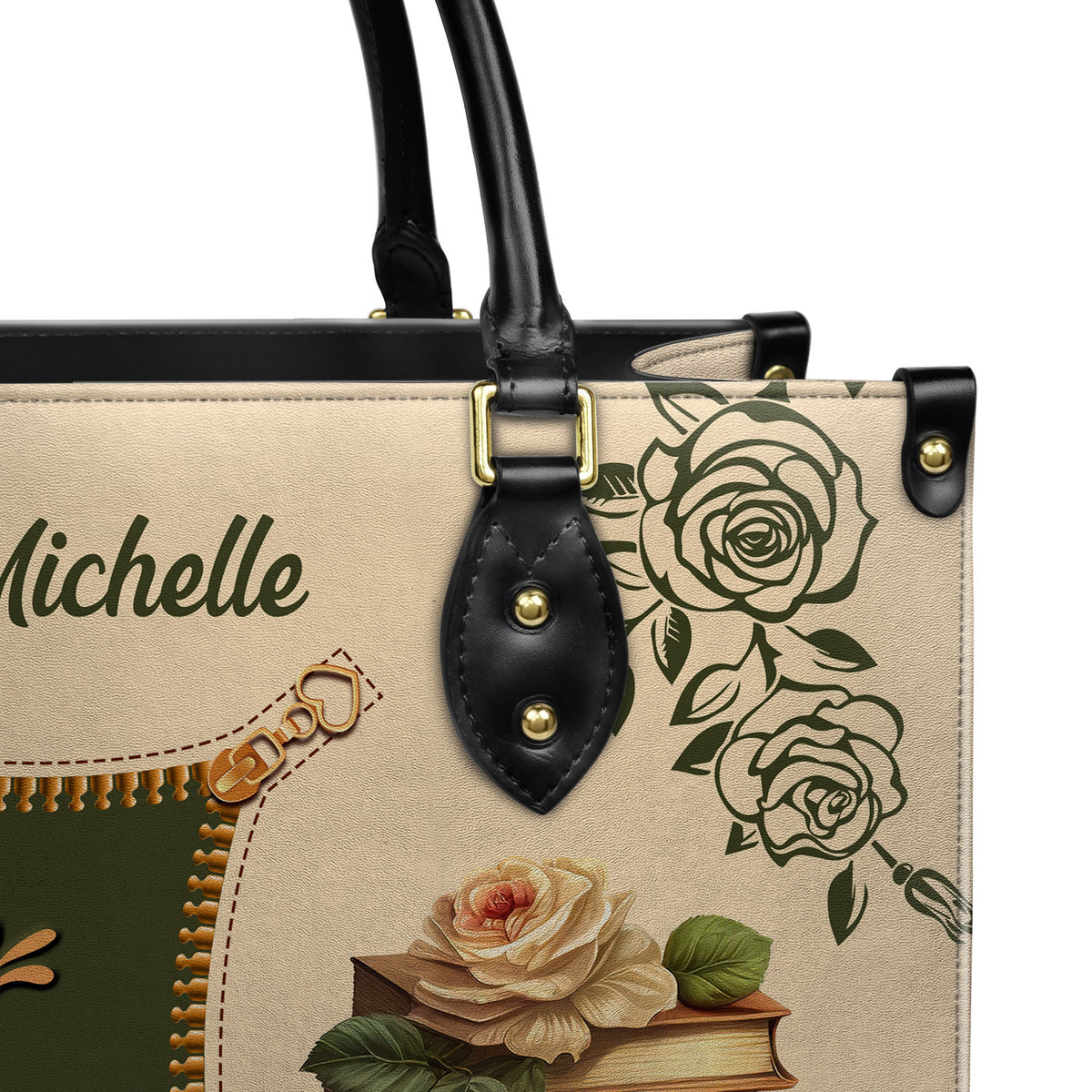 Leather Your Way