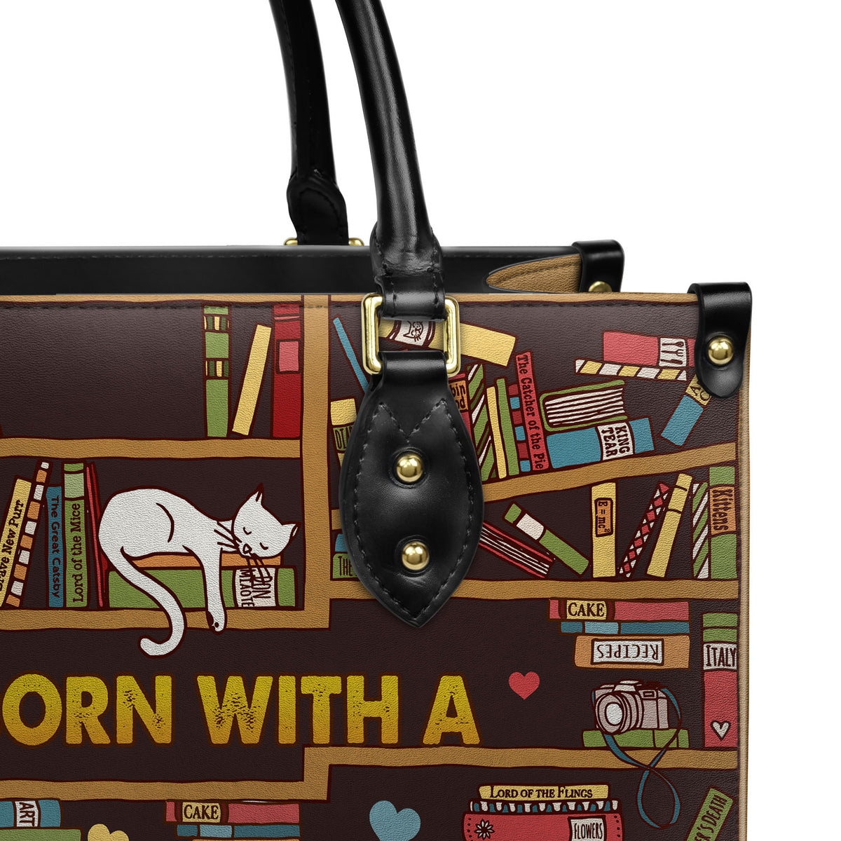 Leather Your Way