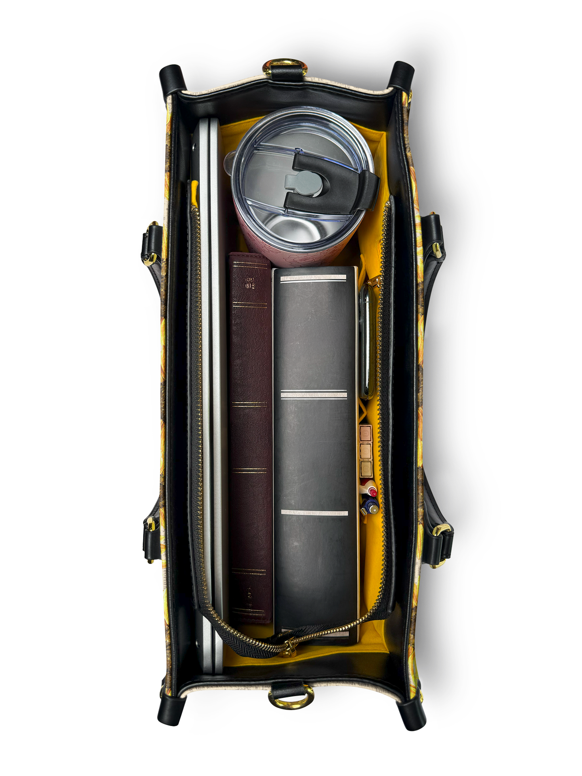 Just One More Chapter NQRZ1802003A Leather Bag