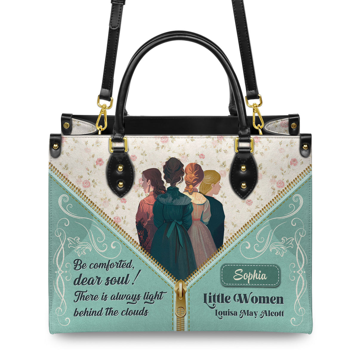 Adjustable Strap
