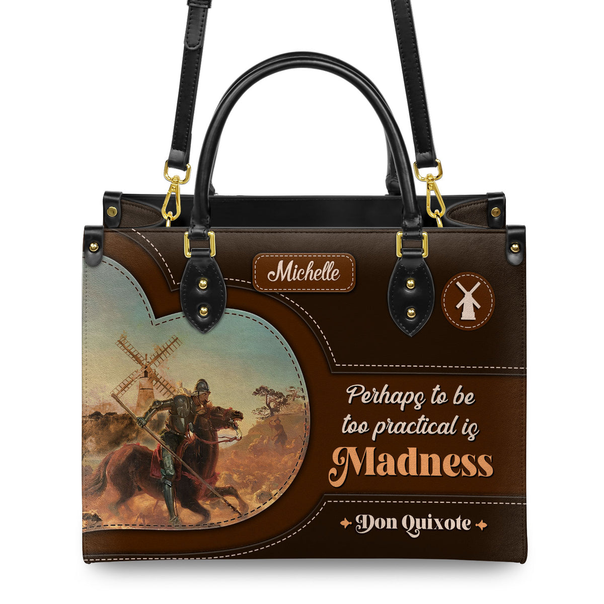 Adjustable Strap