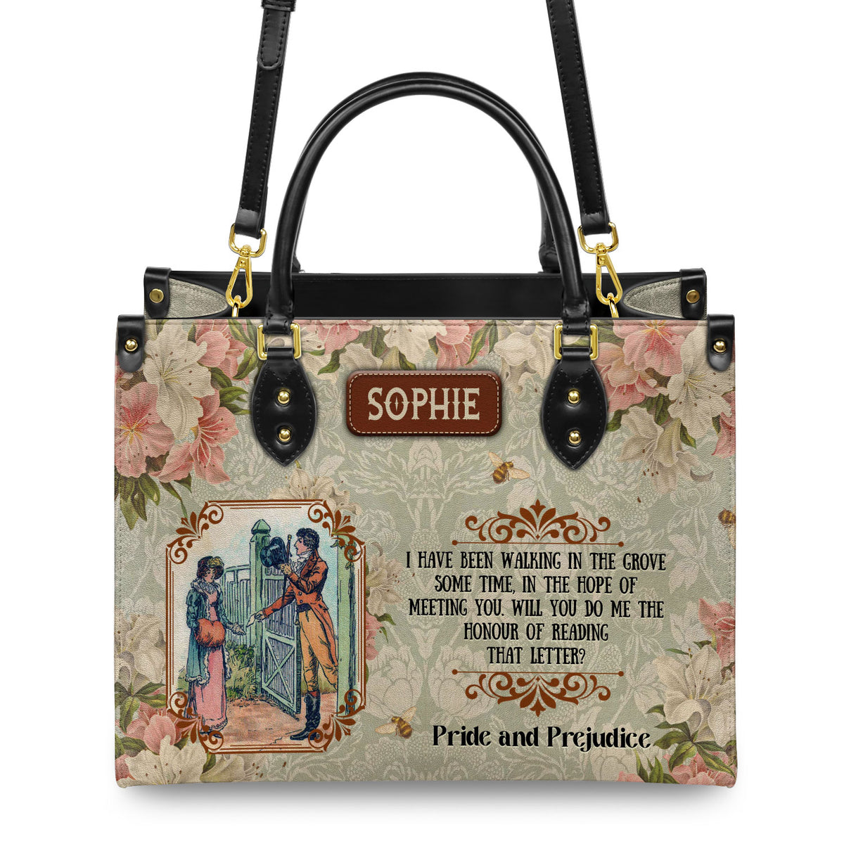 Adjustable Strap