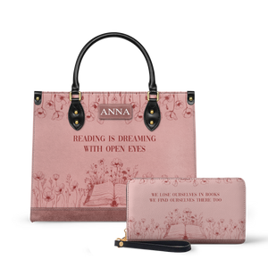 Custom Quote Minimalist HTRZ29076183TW Leather Bag
