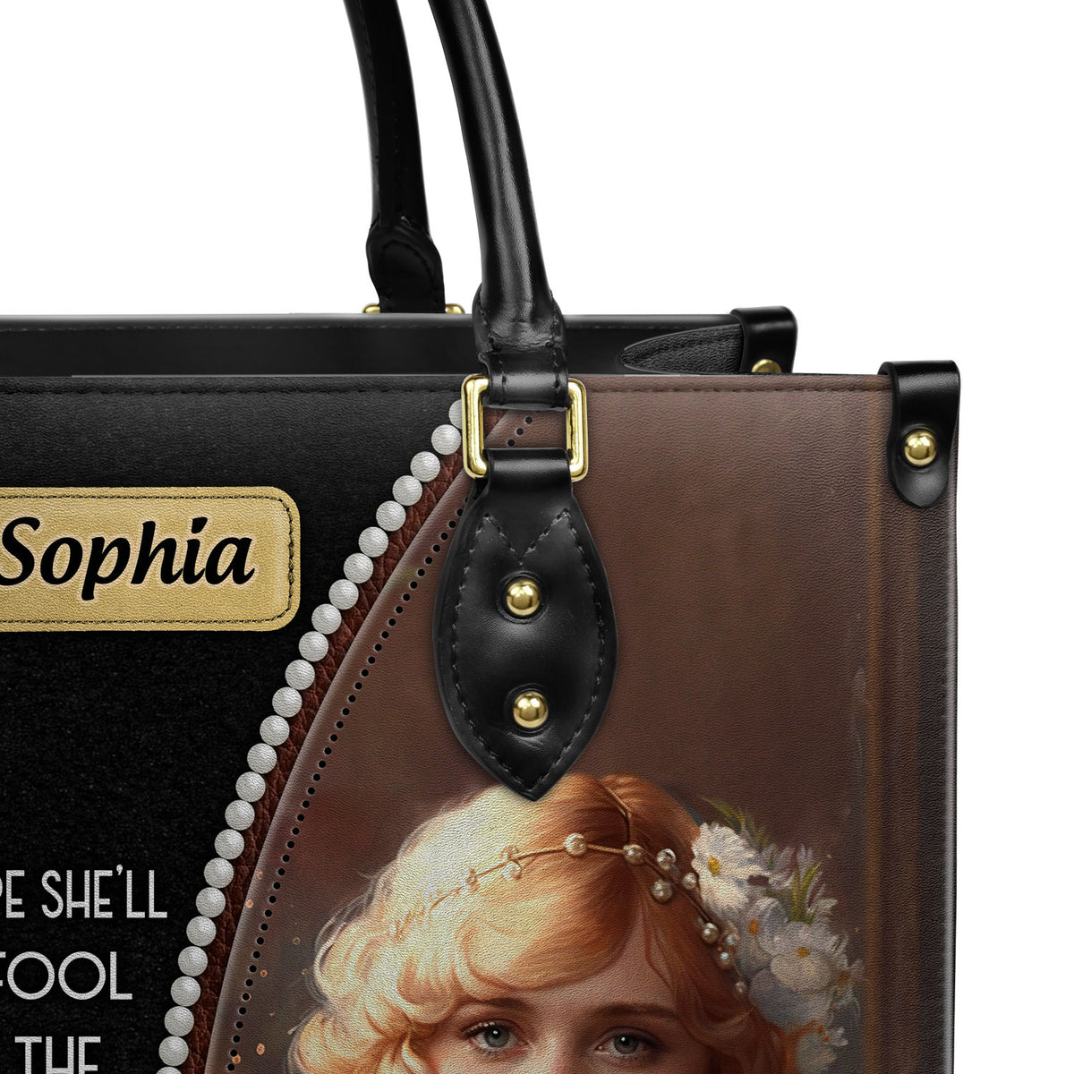 Leather Your Way