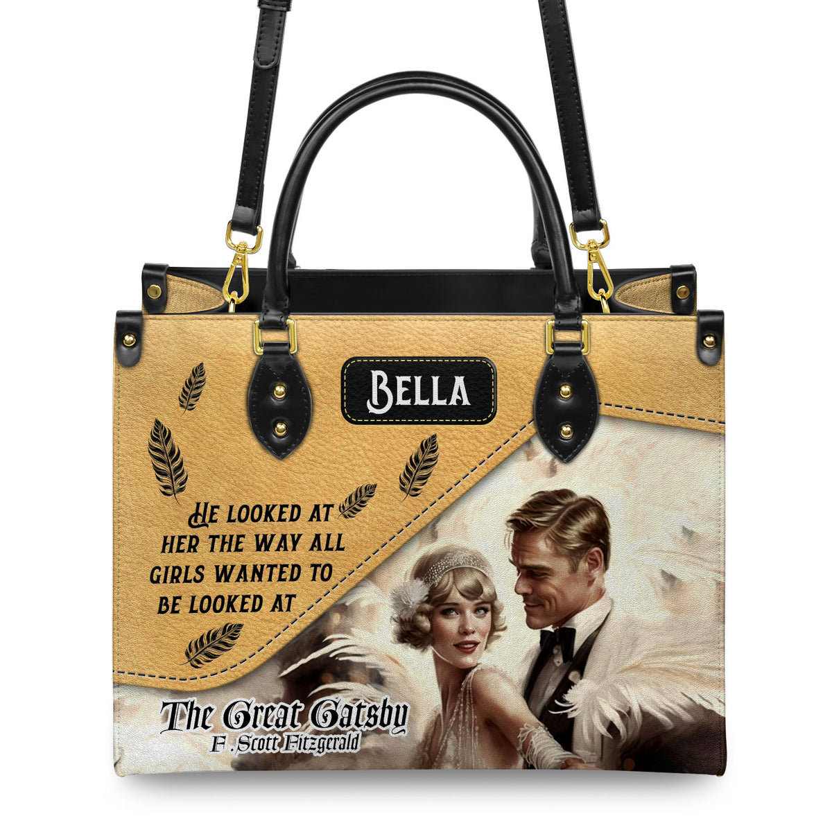 Adjustable Strap