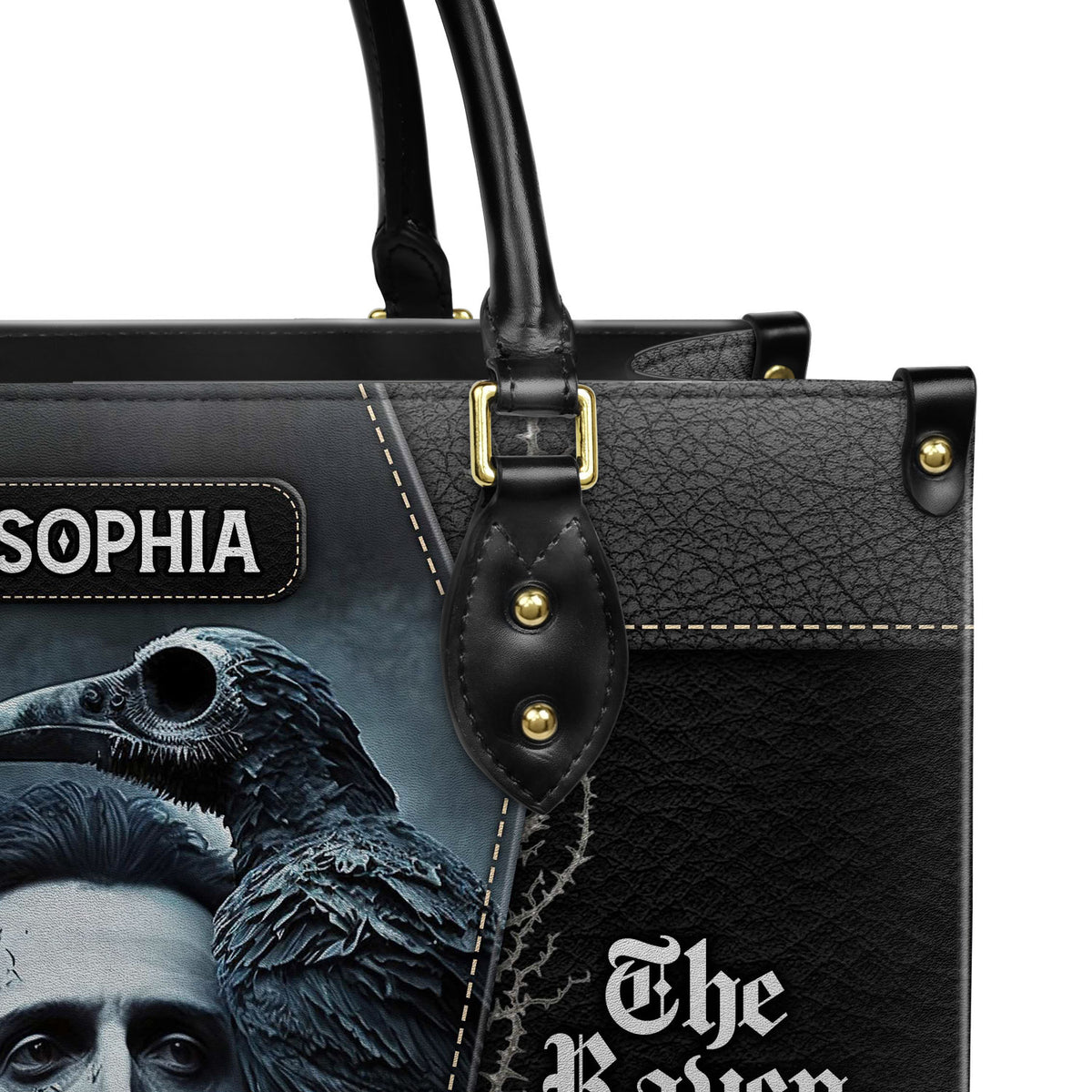 Leather Your Way