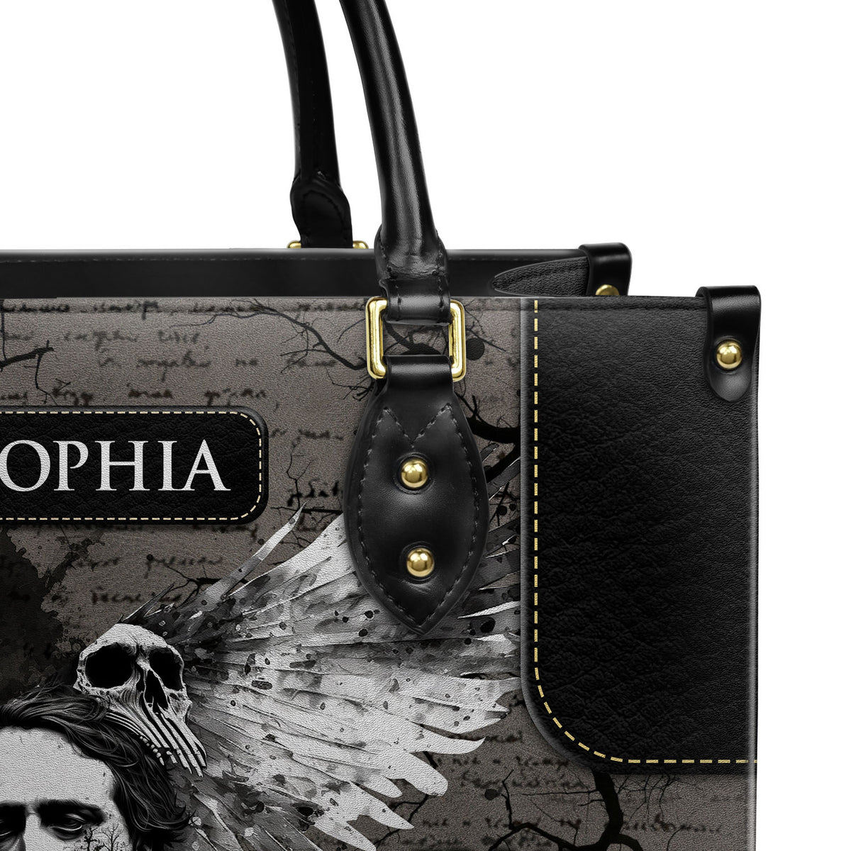 Leather Your Way