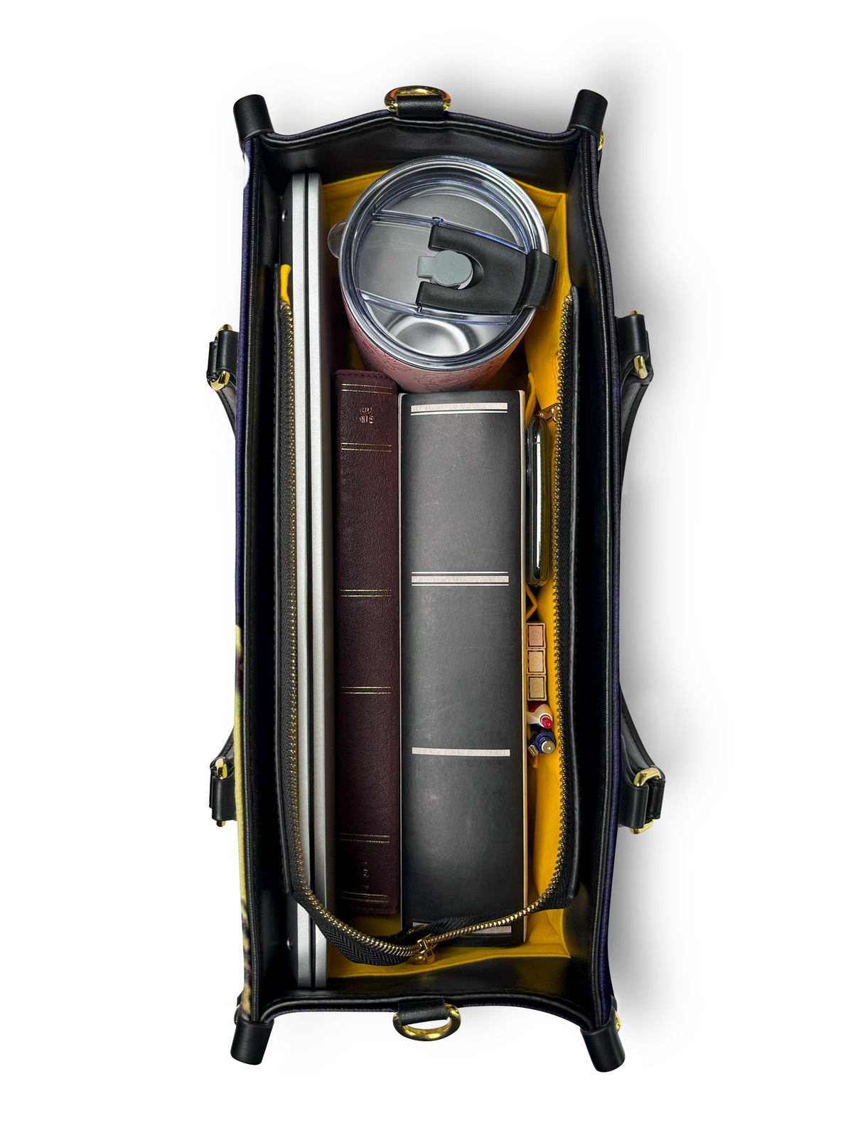 The Wonderful Wizard Of Oz All You Need Is Confidence In Yourself NQAY1003002A Leather Bag