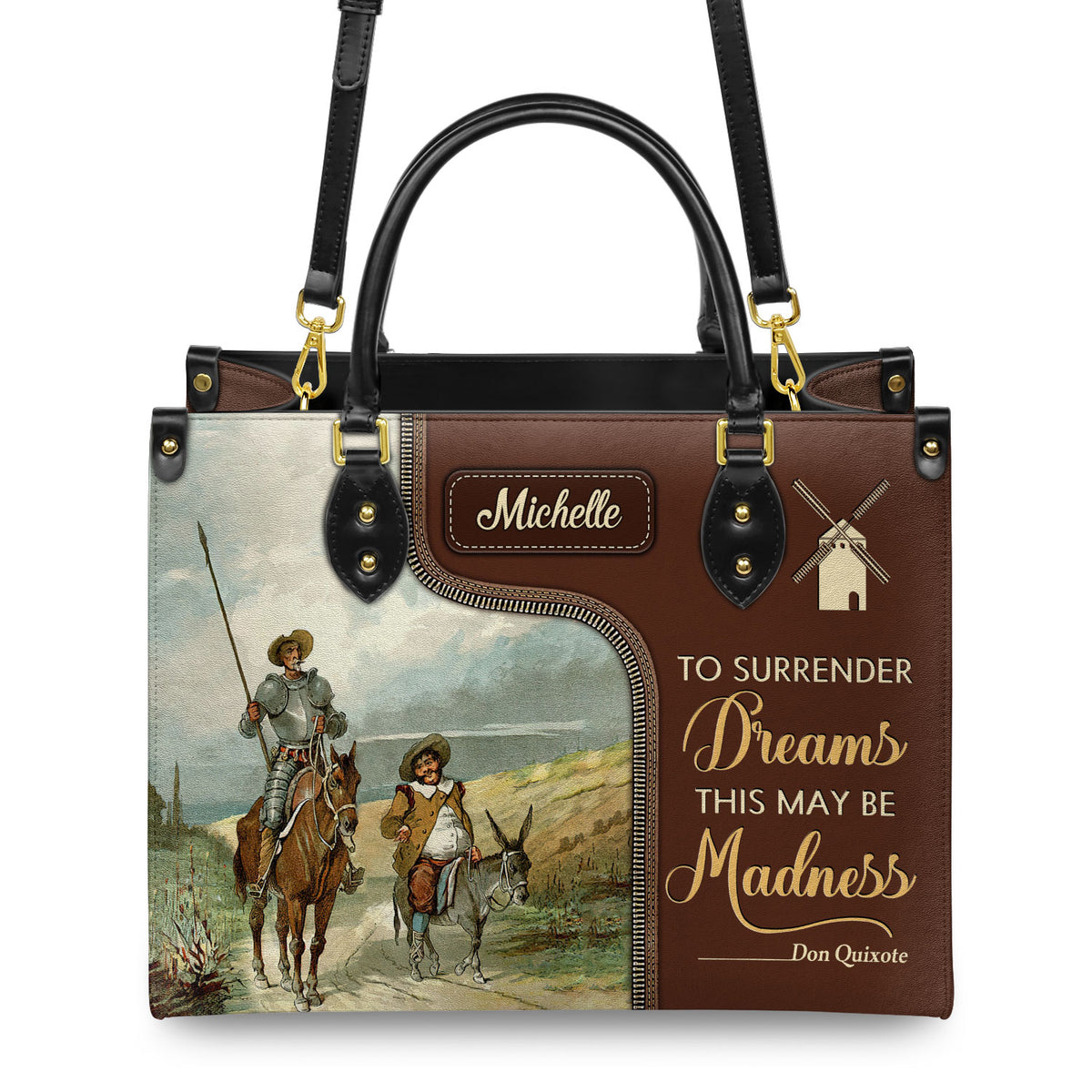 Adjustable Strap