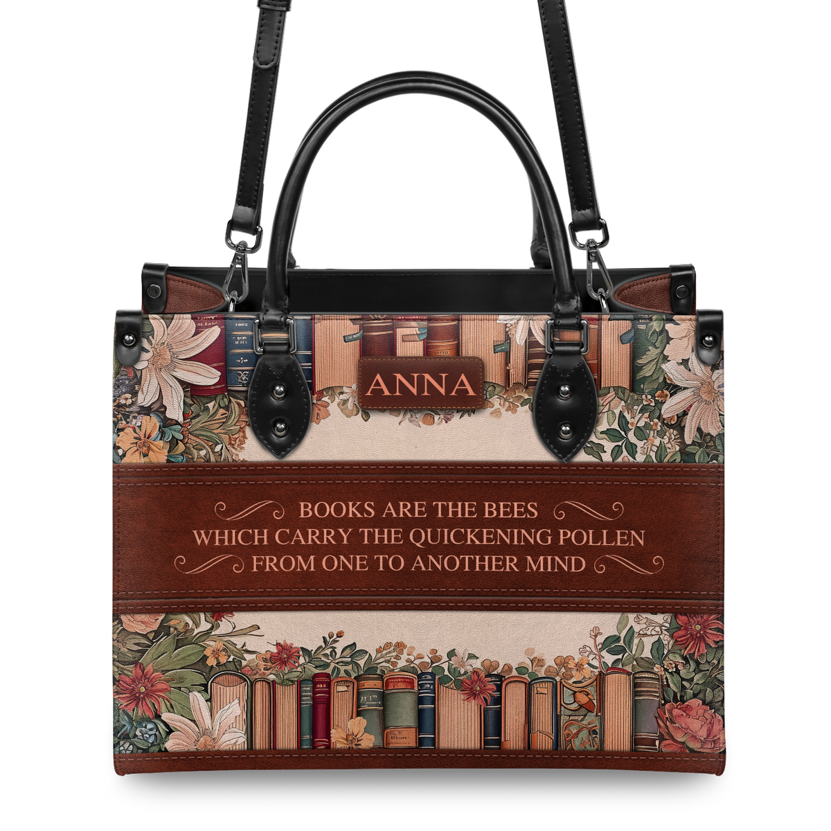 Adjustable Strap