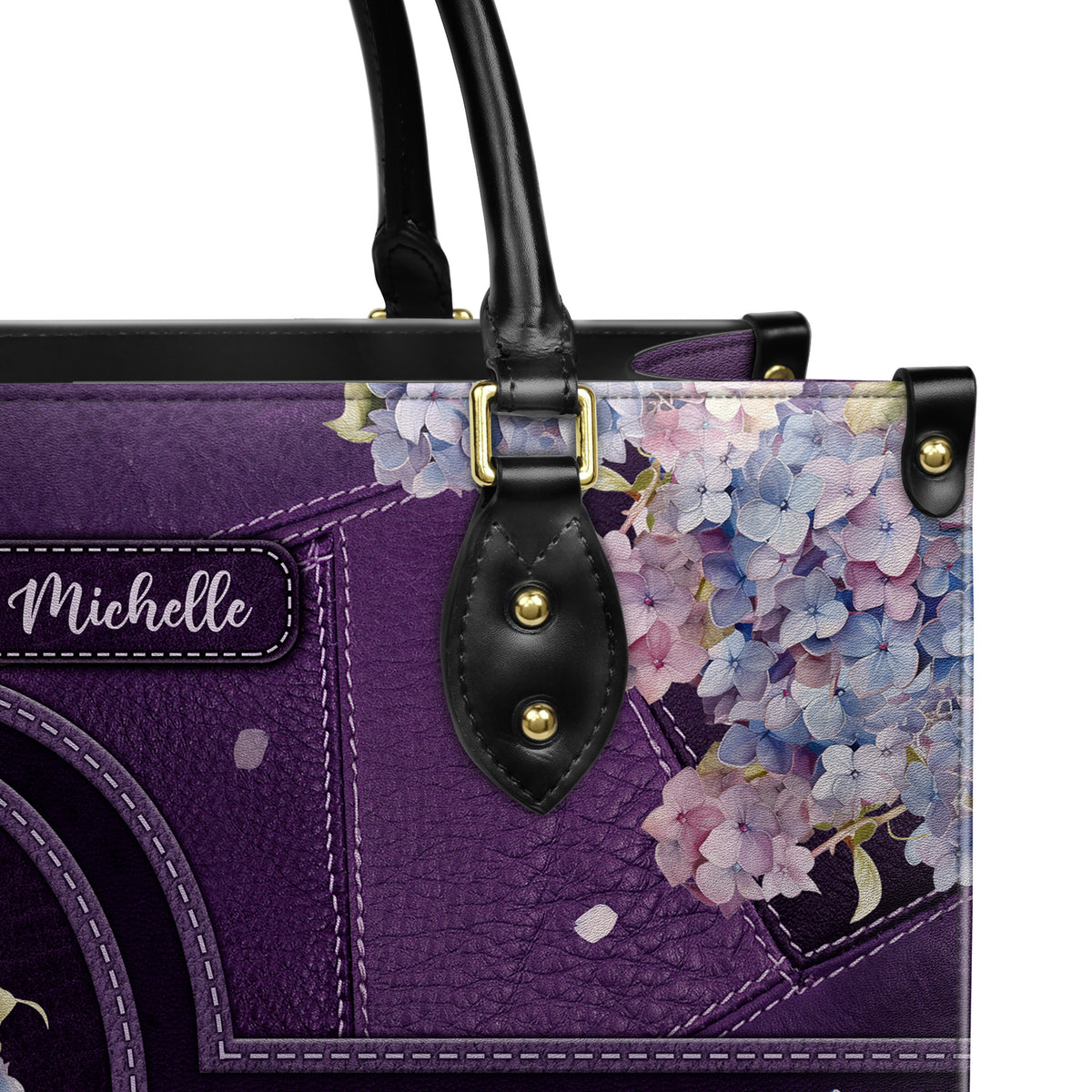 Books Saved My Life HHRZ17012568NJ Leather Bag