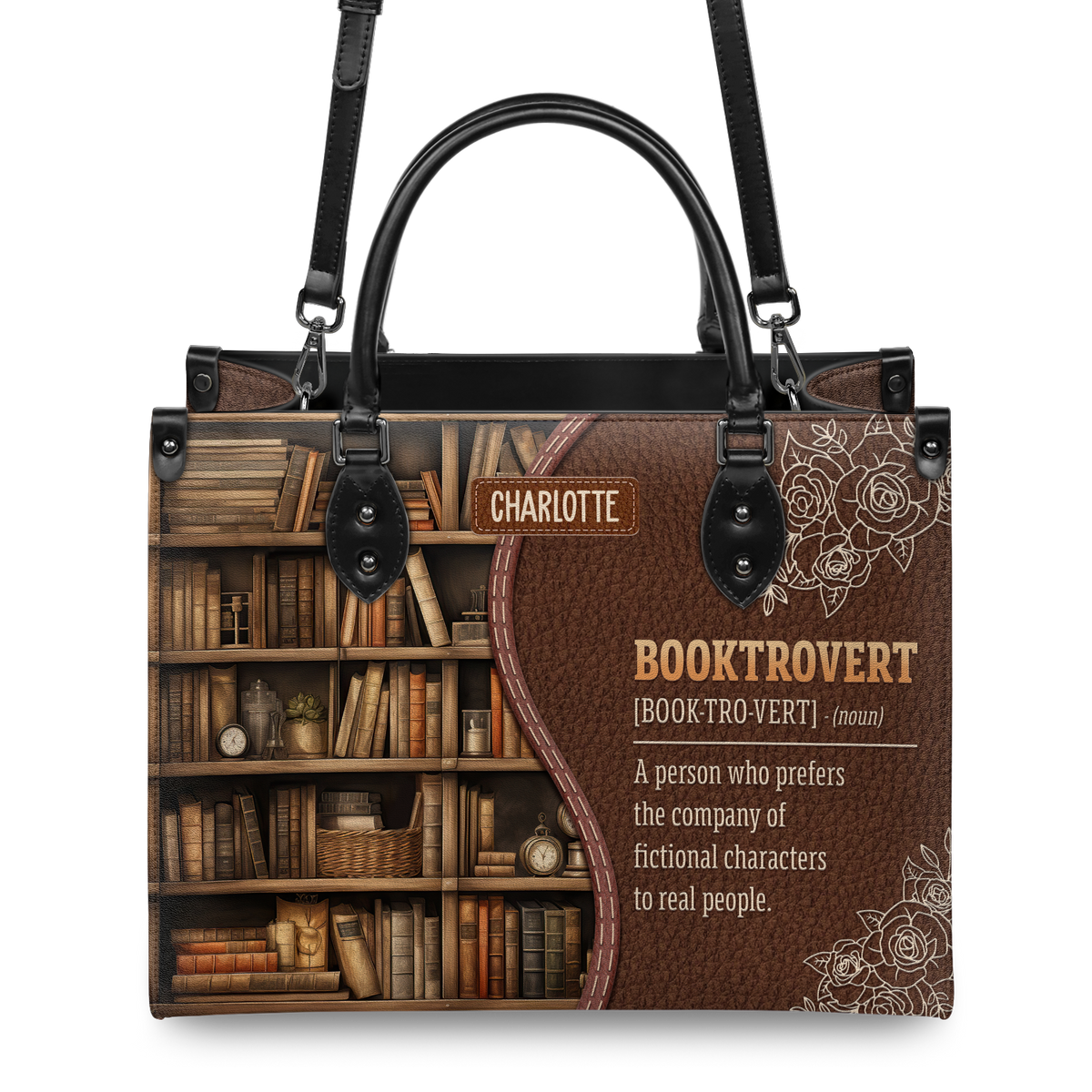 Adjustable Strap