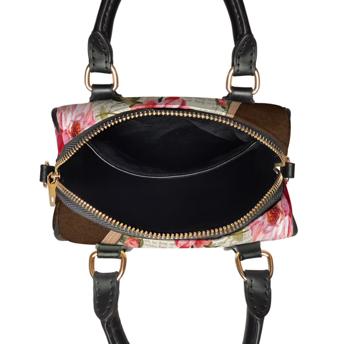 A Book Is A Dream That You Hold In Your Hands DNRZ23084477SQ Mini Satchel