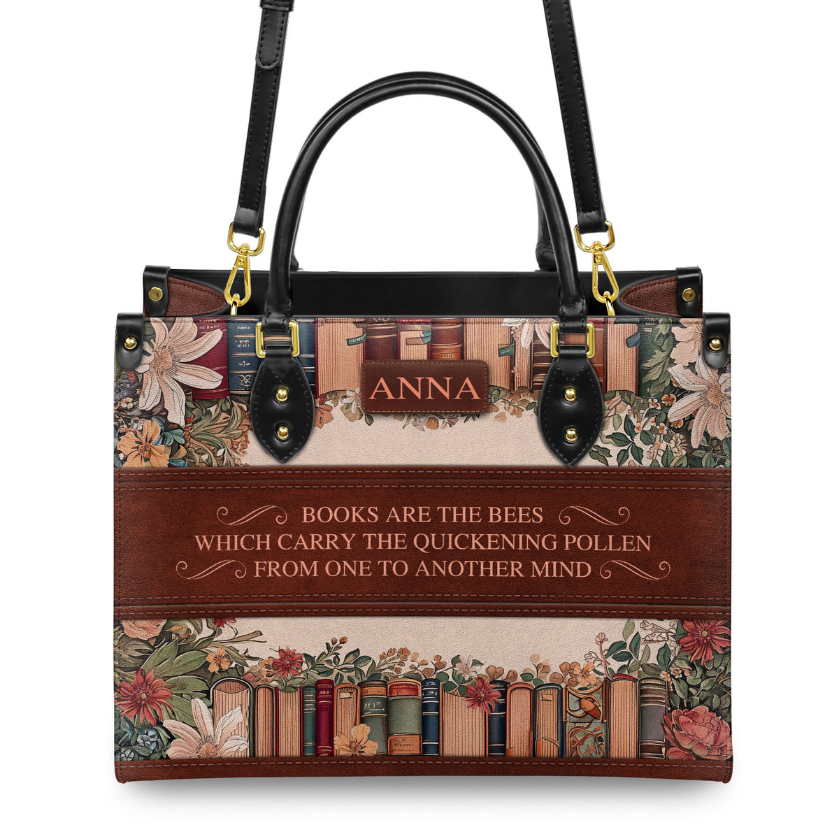 Adjustable Strap