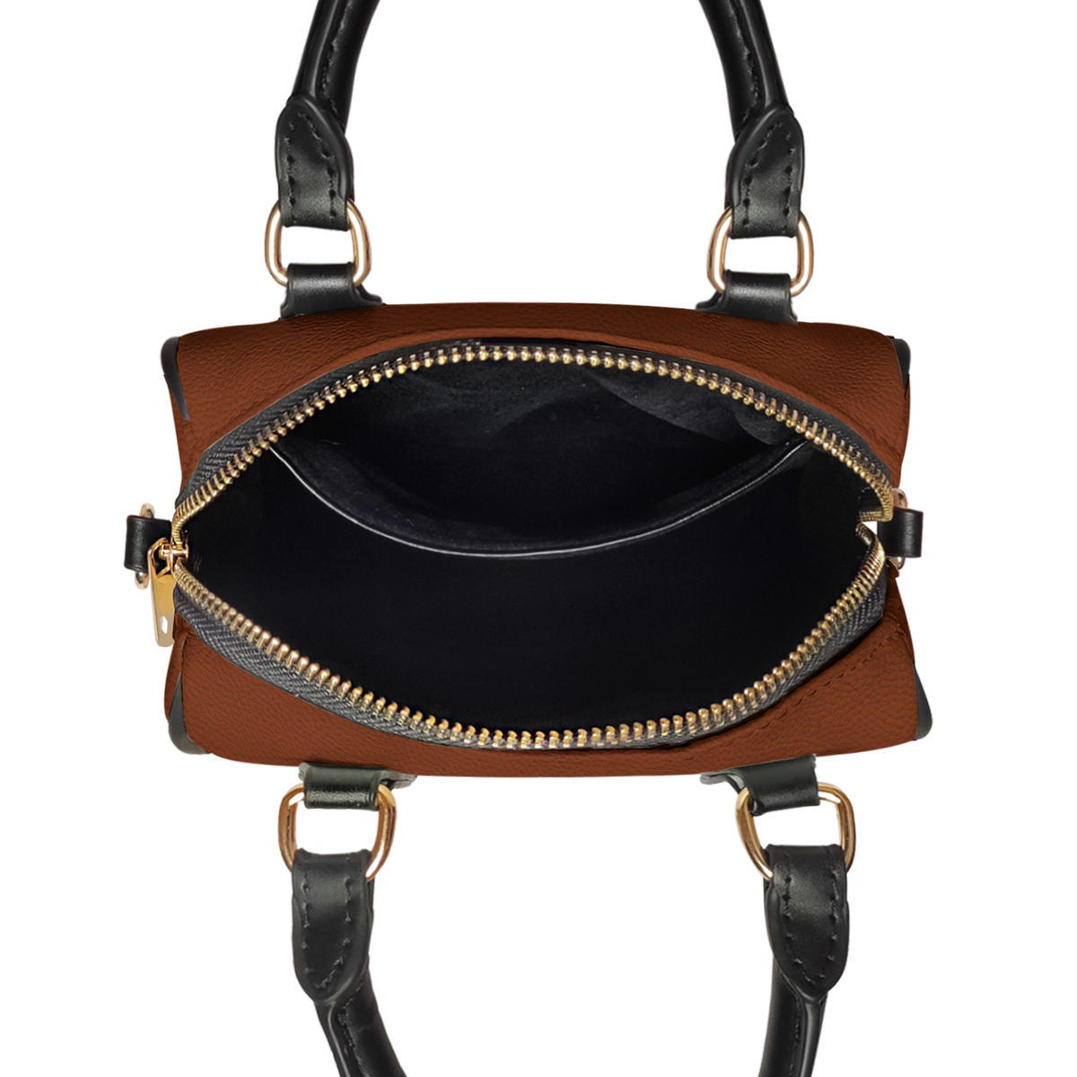 Books Helping Introverts Avoid Conversation Since 1454 HHRZ28100190EY Mini Satchel