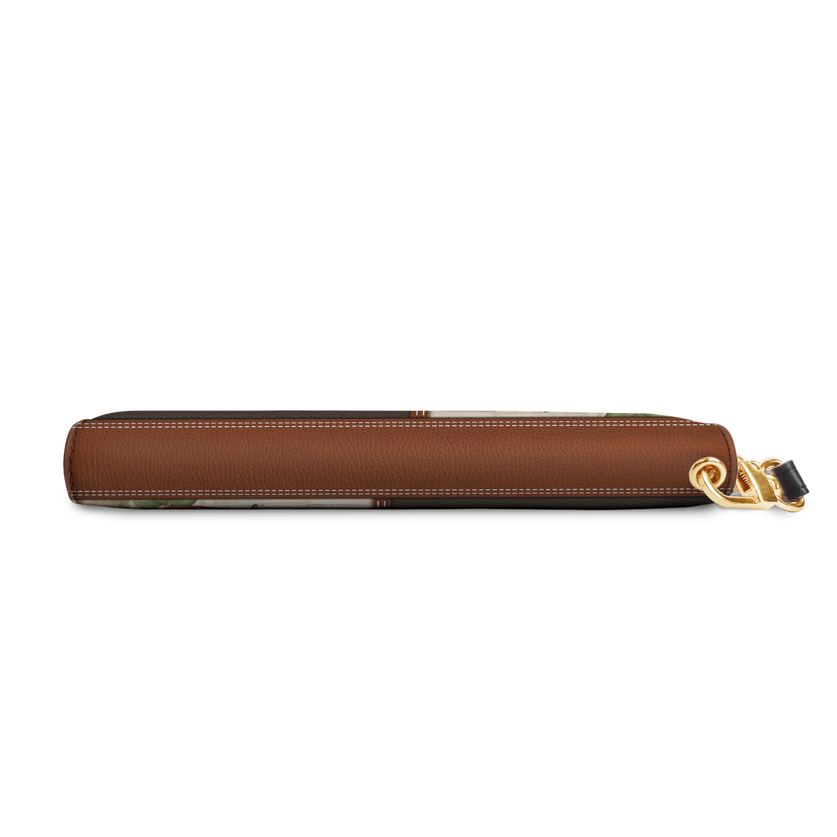 Books Helping Introverts Avoid Conversation Since 1454 HHRZ29103309MQ Zip Around Leather Wallet