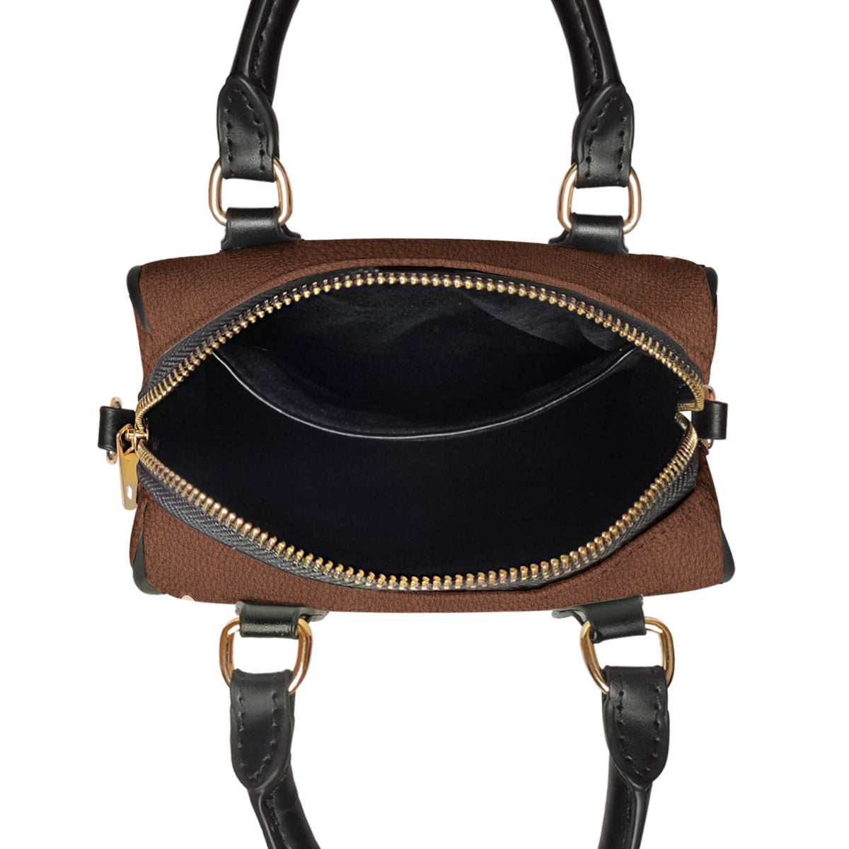 Born To Read Forced To Socialize TTRZ21088933MW Mini Satchel