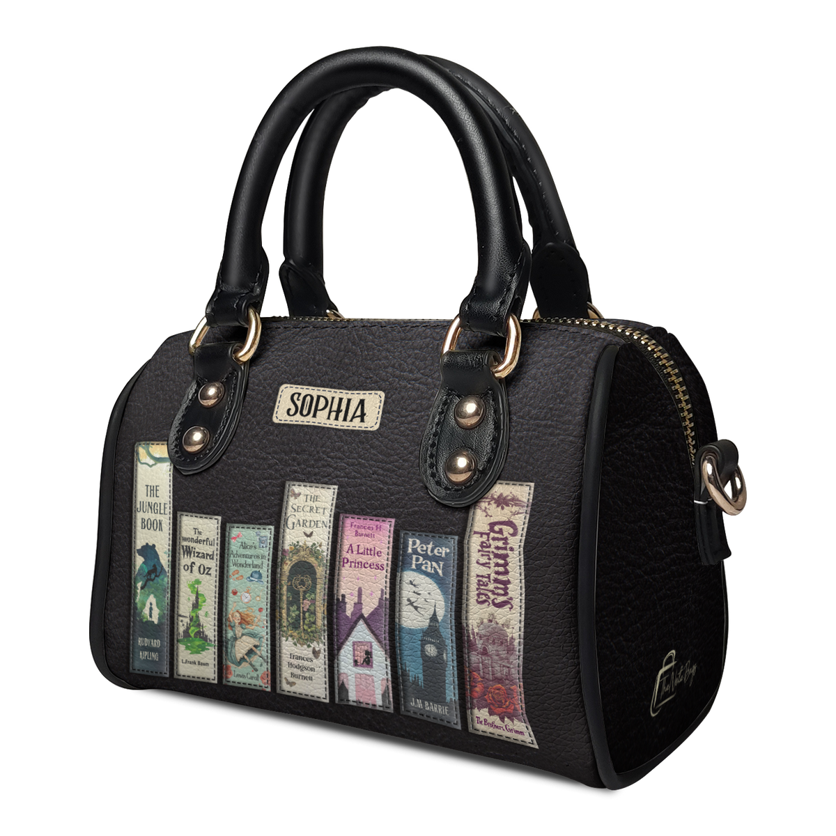 Children Books HHRZ28109791JI Mini Satchel