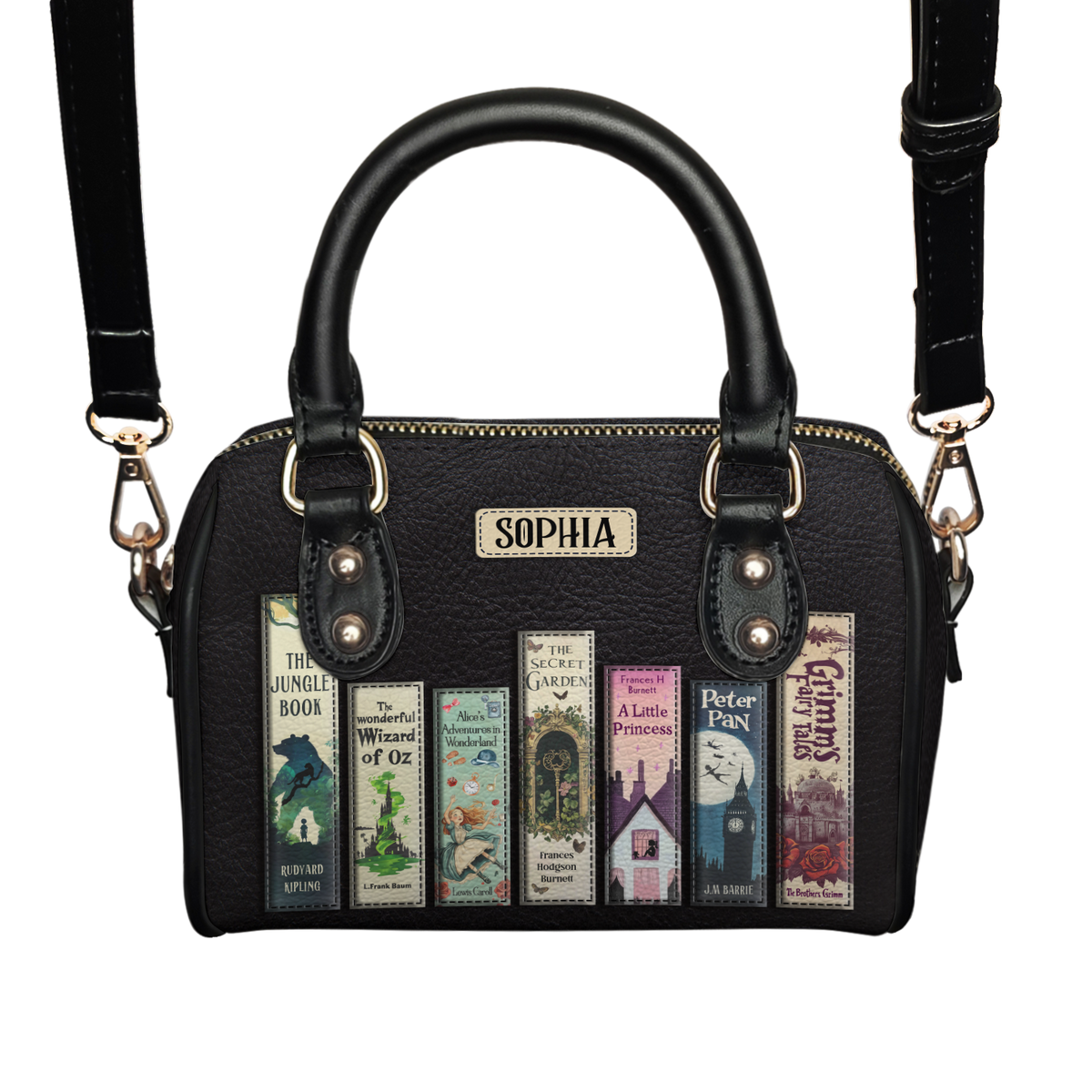 Children Books HHRZ28109791JI Mini Satchel