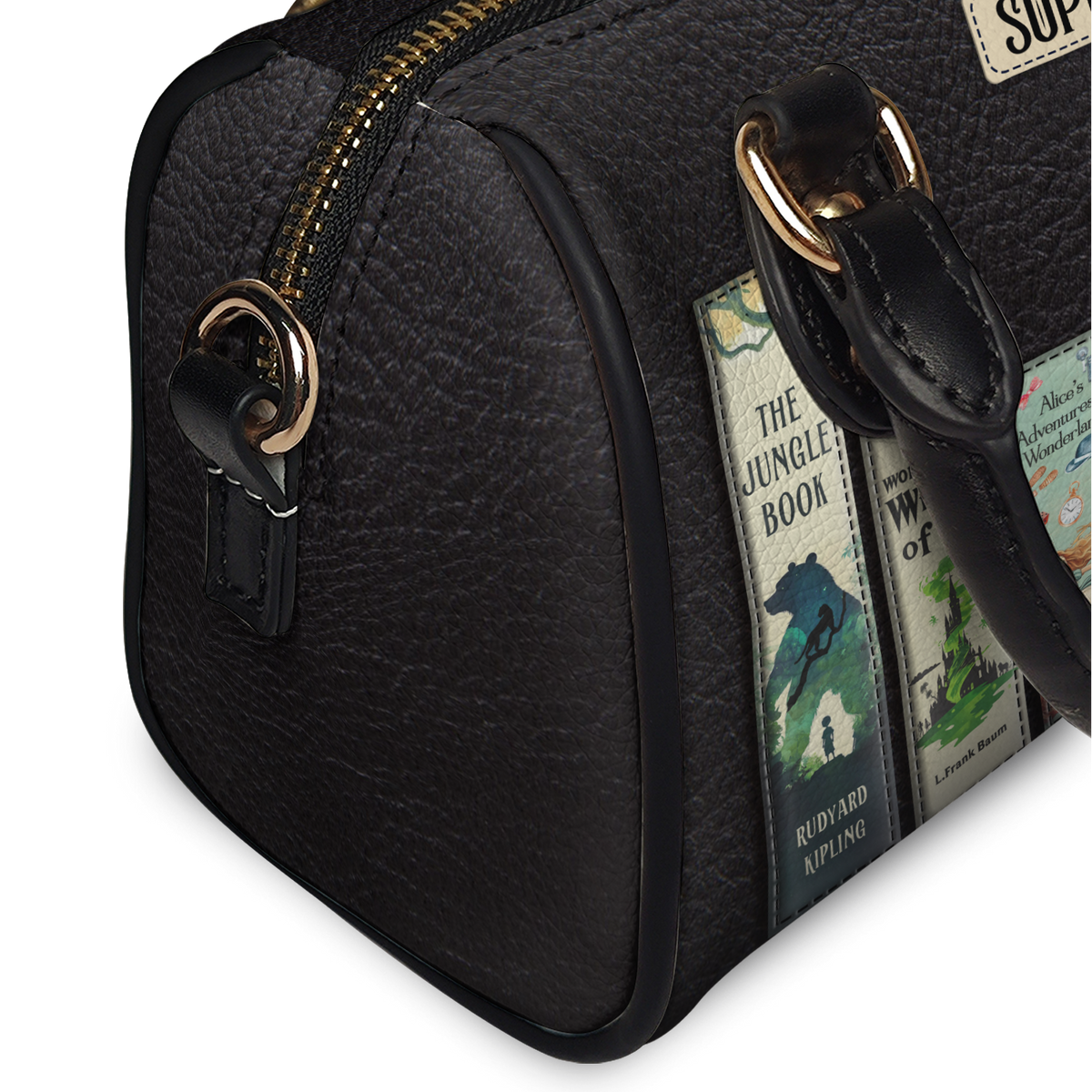 Children Books HHRZ28109791JI Mini Satchel