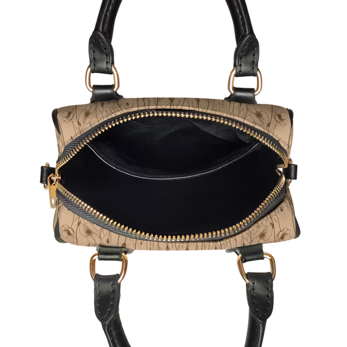 Custom Quote Minimalist DNRZ22089815GE Mini Satchel