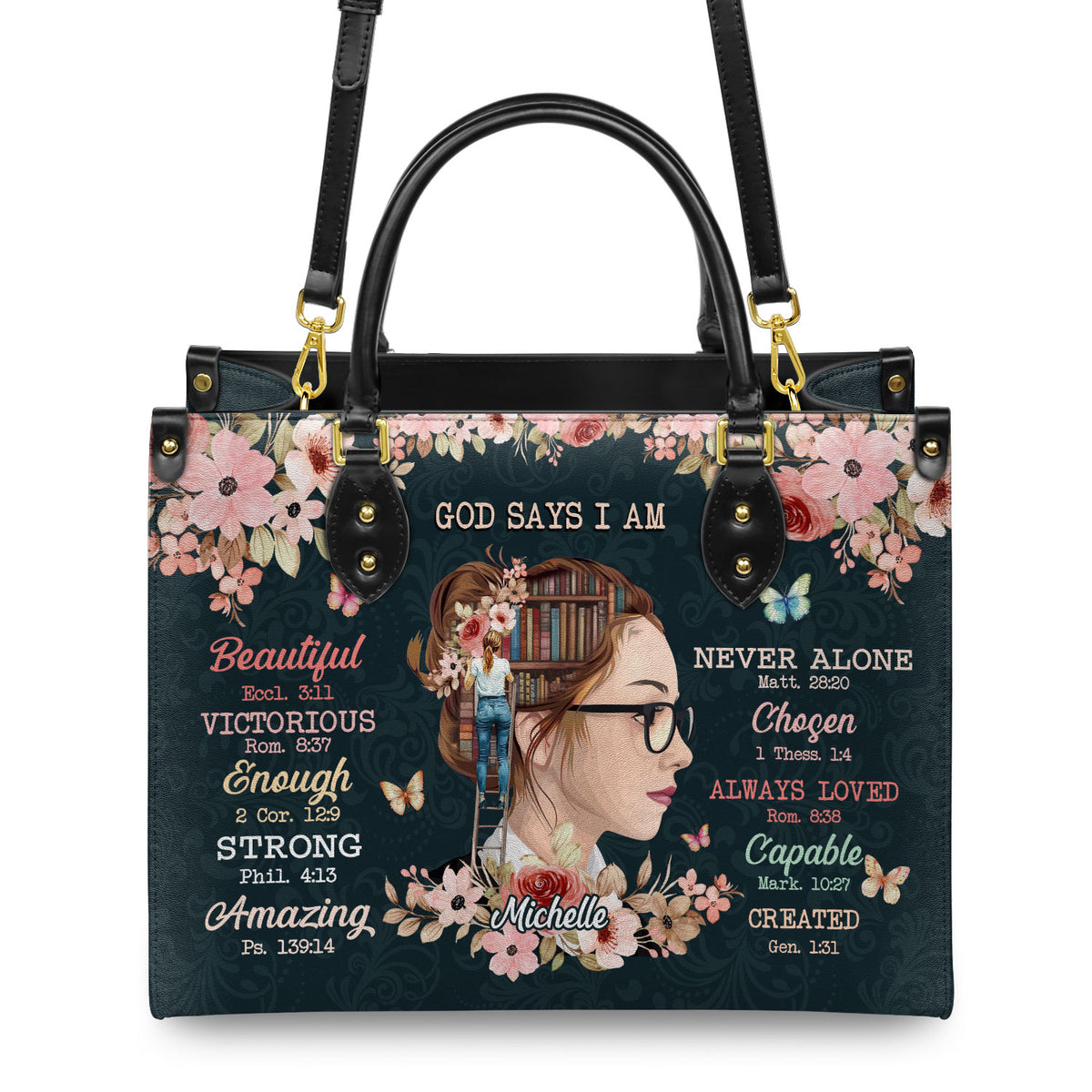 Adjustable Strap