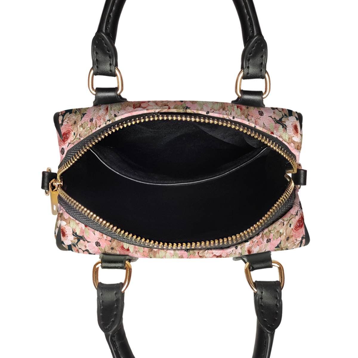 God Says HHRZ30109751MQ Mini Satchel