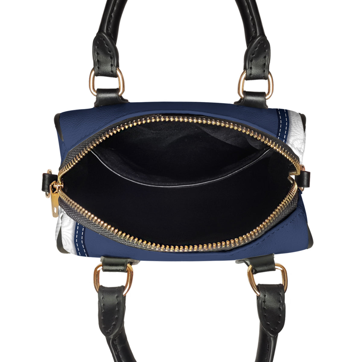 In A World Of Bookworms Be A Book Dragon DNRZ22081190GU Mini Satchel