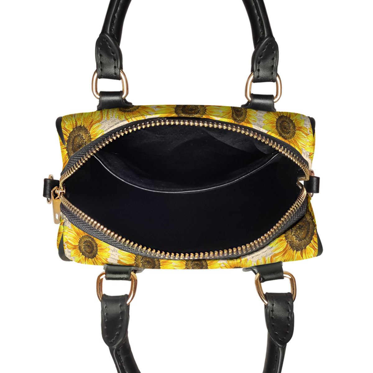 Just One More Chapter TTRZ21084972GY Mini Satchel