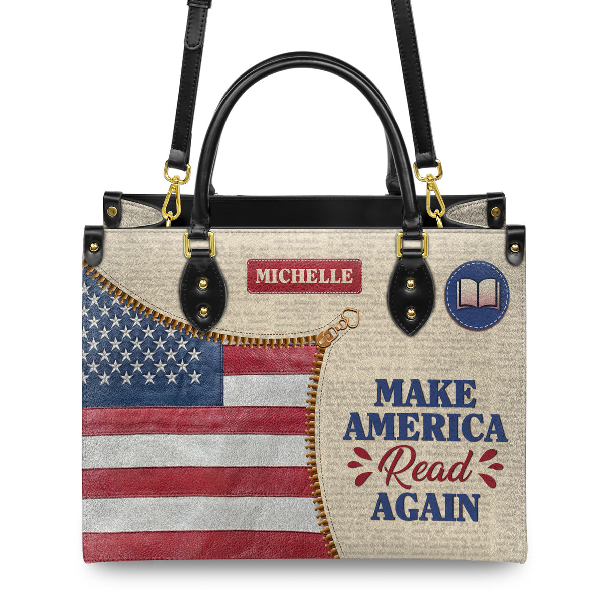 Adjustable Strap