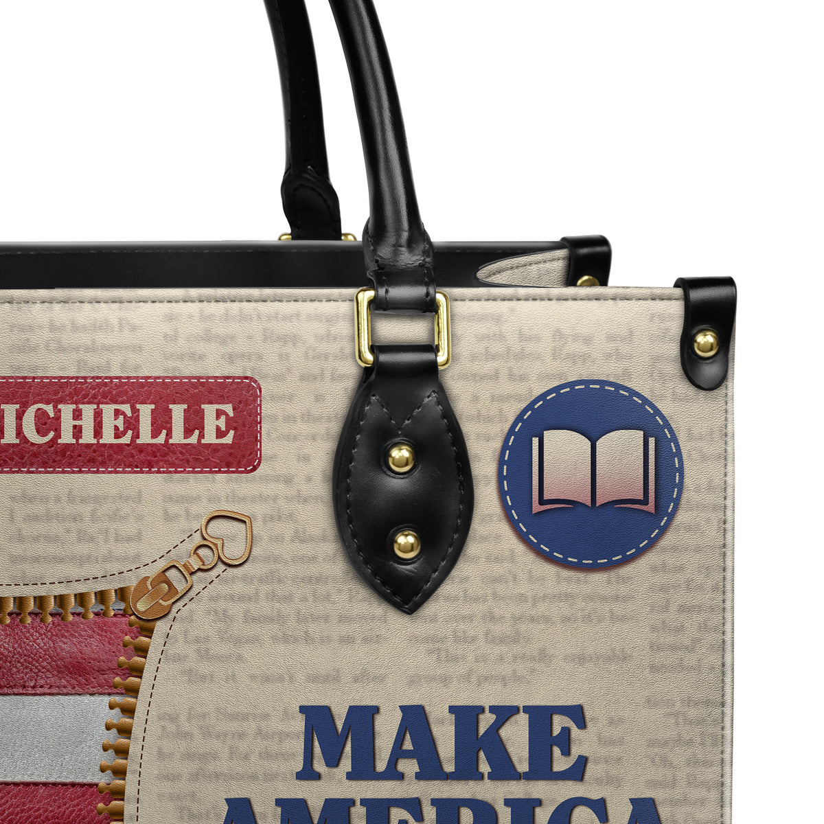 Leather Your Way