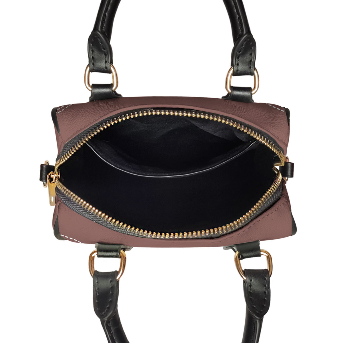 My Escape A Good Book And Coffee NNRZ21084393HK Mini Satchel