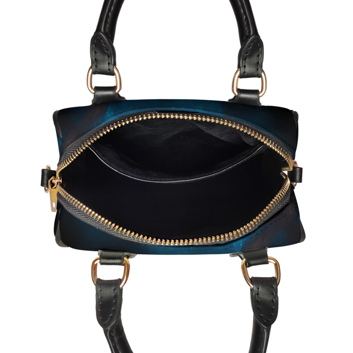 Reading Can Seriously Damage Your Ignorance HHRZ28100333XV Mini Satchel