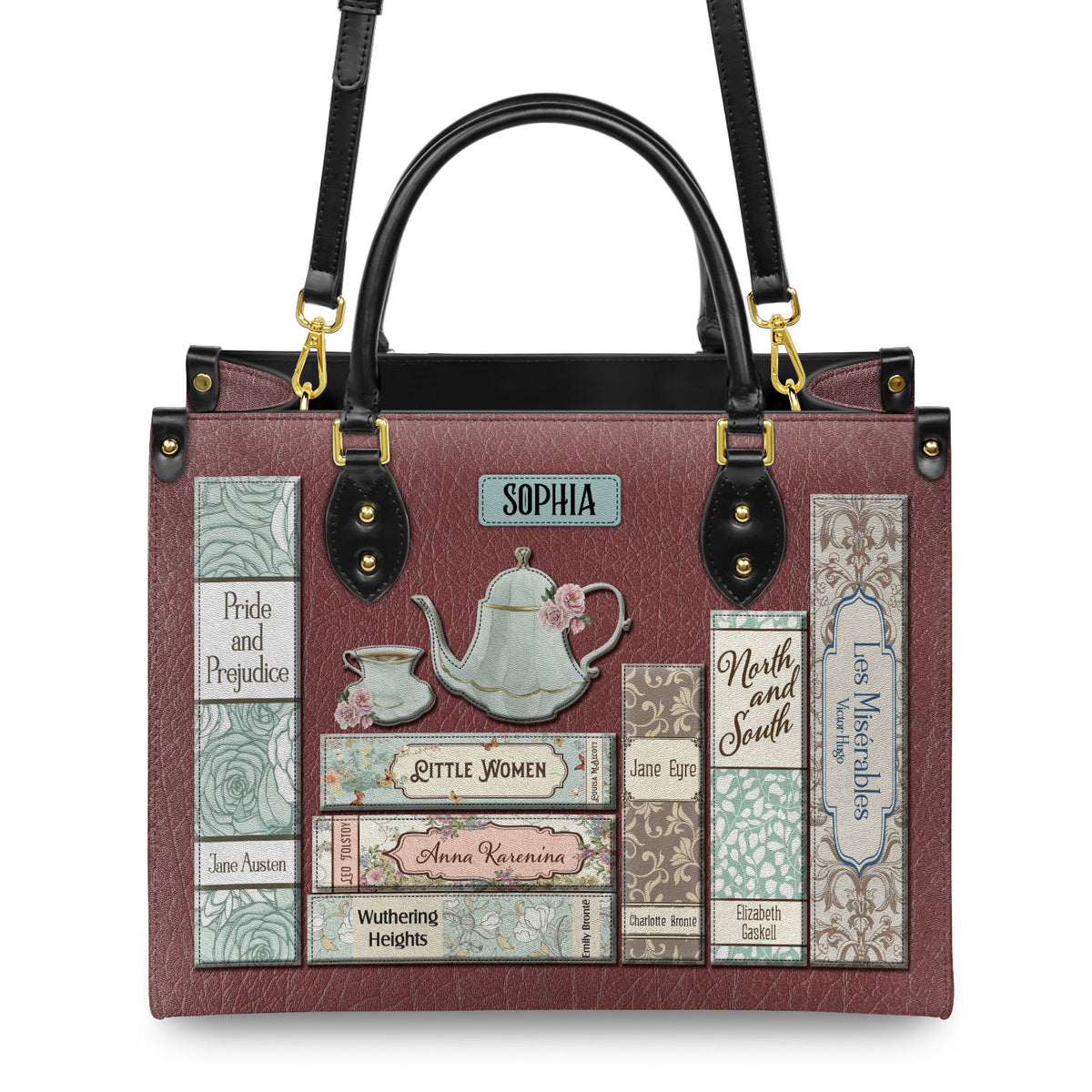 Adjustable Strap