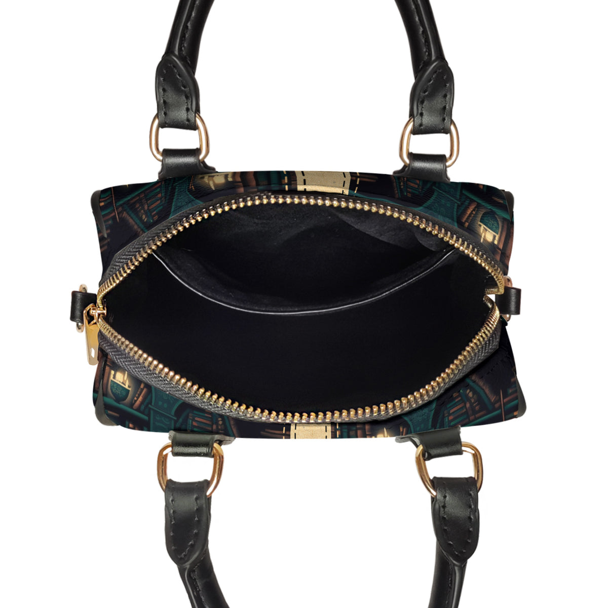 Thats What I Do I Read Books And I Know Things DNRZ22085226MB Mini Satchel