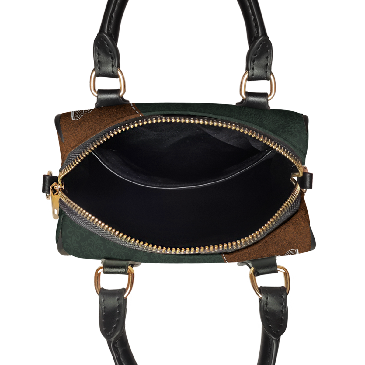 Yes I Do Have A Retirement Plan I Plan On Reading HHRZ28106005IC Mini Satchel