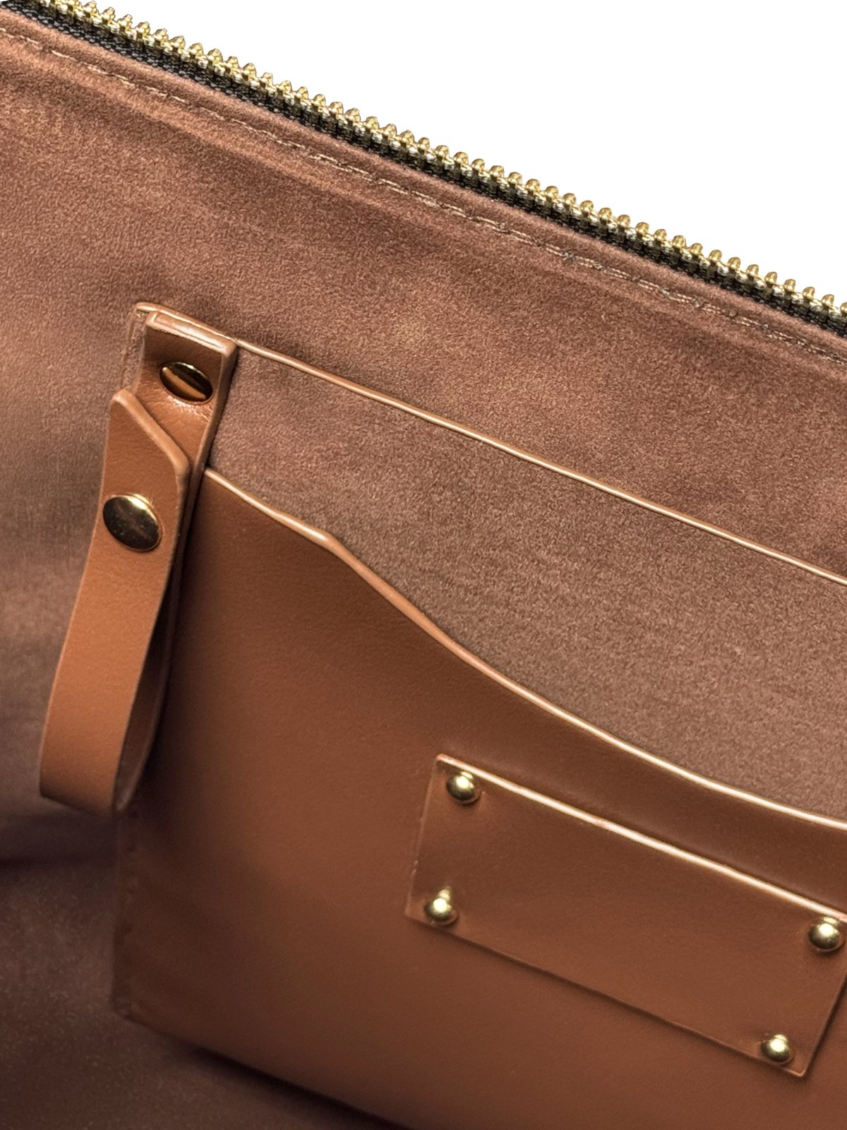 Children Books TTRZ28100796ZA Leather Tote Bag