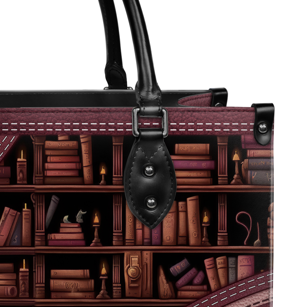 Leather Your Way