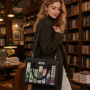 Children Books HHRZ25100697KT Leather Bag