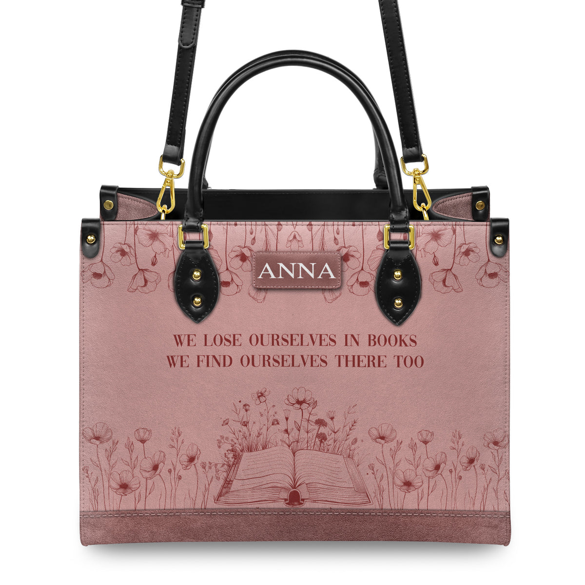 Custom Quote Minimalist HTRZ29076183TW Leather Bag