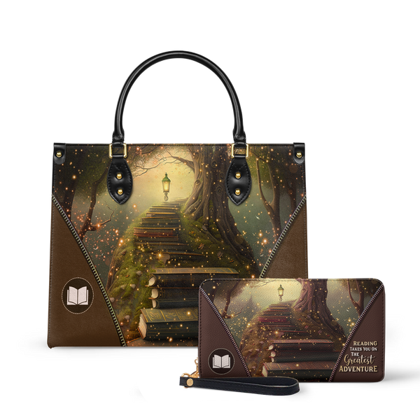 バッグ thehighlights big reading-takes-you-on-the-