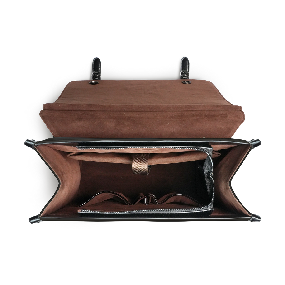 Thats What I Do I Read Books And I Know Things NNRZ12018617WM Leather Backpack